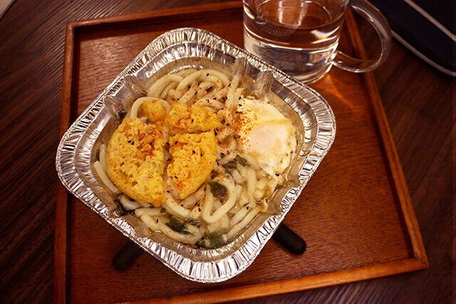 これなんだよな、ごちそうって