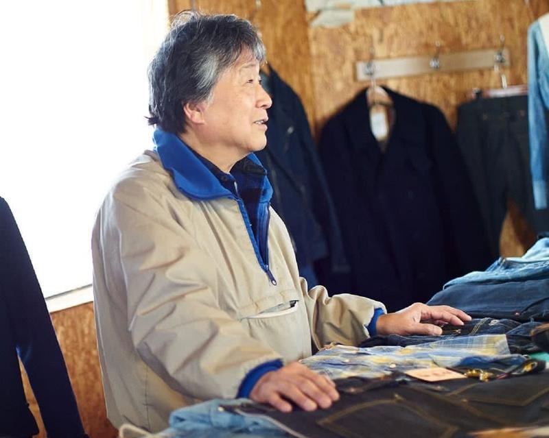 クラファン950%超達成!超超早割完売!SFGの意志を継ぐライダー専用デニム「MADE