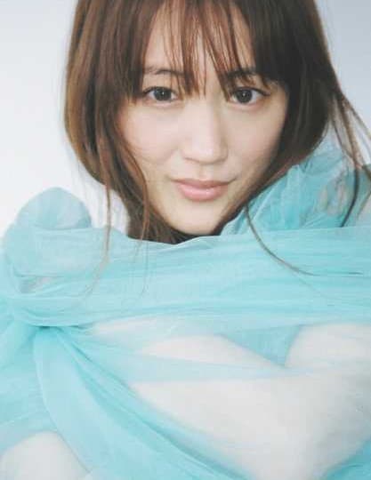 Instagram:綾瀬はるか(@ayaseharuka_official)より