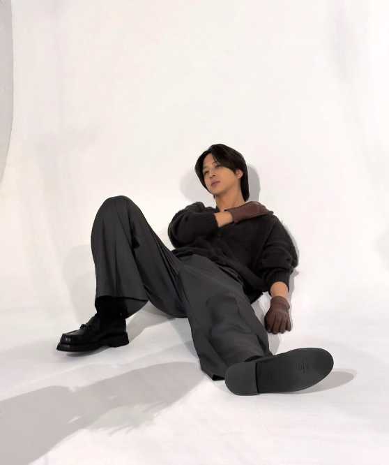 Instagram：寺西拓人(@takuto_teranishi)より