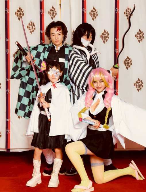 Instagram:窪塚洋介(@yosuke_kubozuka)より