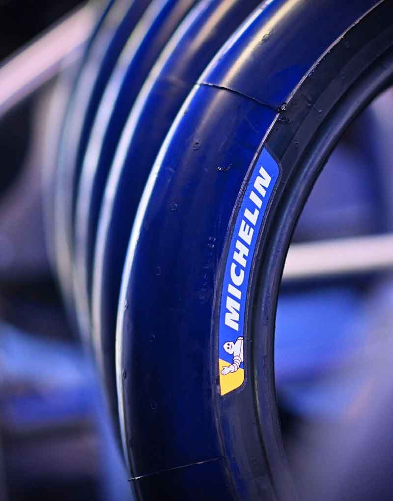 ミシュランが2027年からスーパーバイク世界選手権のタイヤサプライヤーに決定 記事3