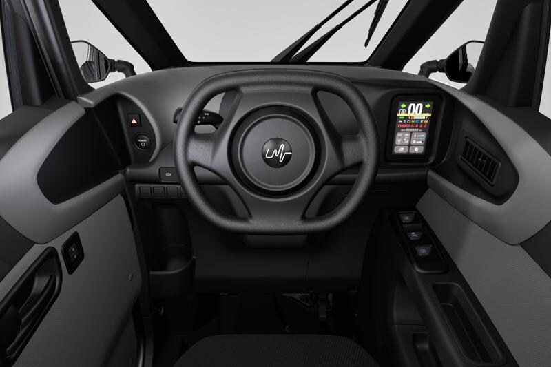 リーンモビリティ