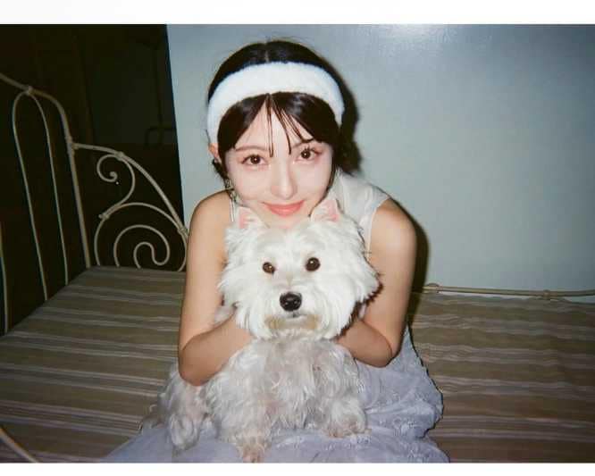 Instagram:浜辺美波(@minami_hamabe.official)より