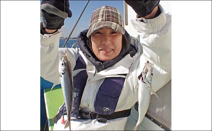 東京湾で最もメジャーな船釣り『LTアジ』入門　【予約方法・服装・タックル・釣り方を解説】