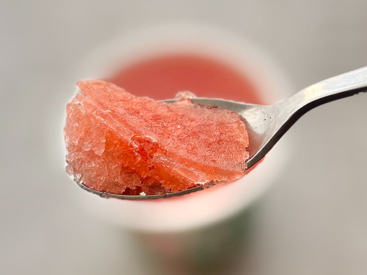 夏ならではの味に「毎日食べてぇ」【ローソン限定】サクレが今年も登場！