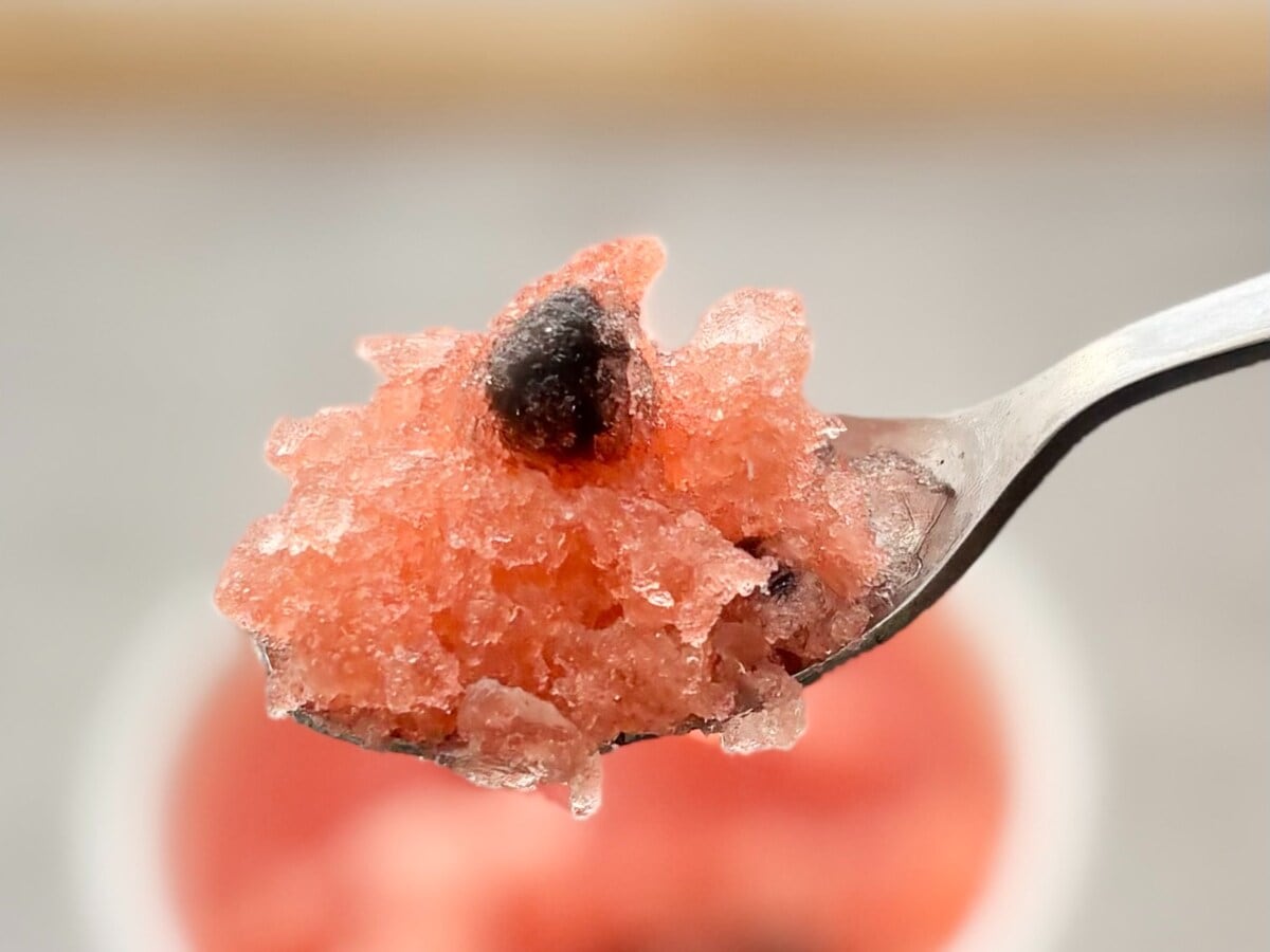 夏ならではの味に「毎日食べてぇ」【ローソン限定】サクレが今年も登場！
