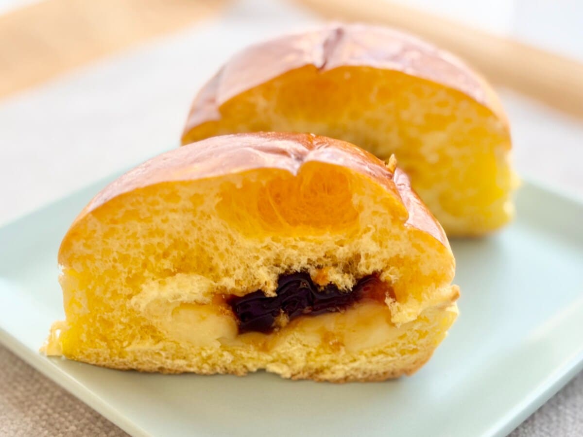 食べるだけで幸せいっぱい♡【ファミマ】にあのスイーツみたいなパン