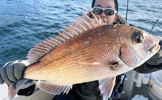 【沖のルアー釣果速報】9kg超ブリ筆頭に青物40匹超え！ジギングで大爆釣（愛知）