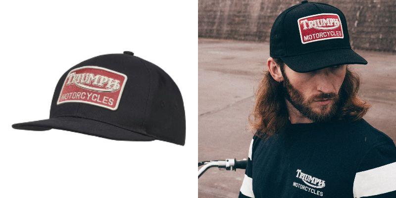 トライアンフから「特別なクロージングコレクション『Heritage』をDGR