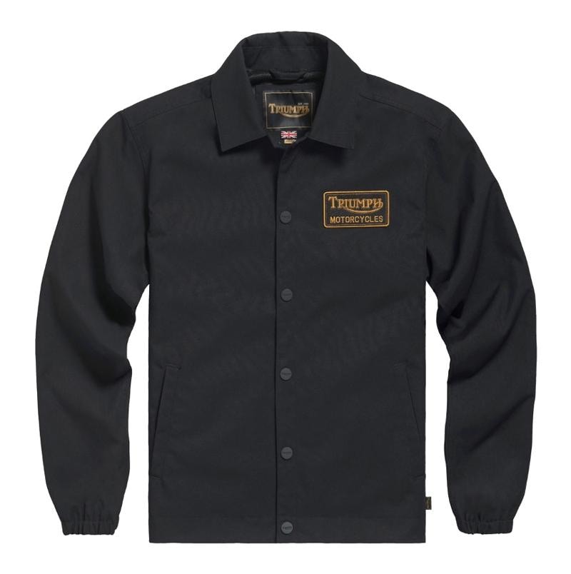 トライアンフから「特別なクロージングコレクション『Heritage』をDGR