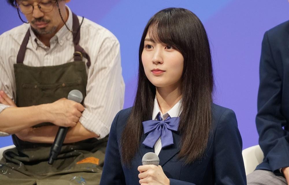 「量産型ルカ」会見