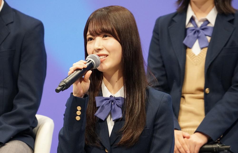 「量産型ルカ」会見