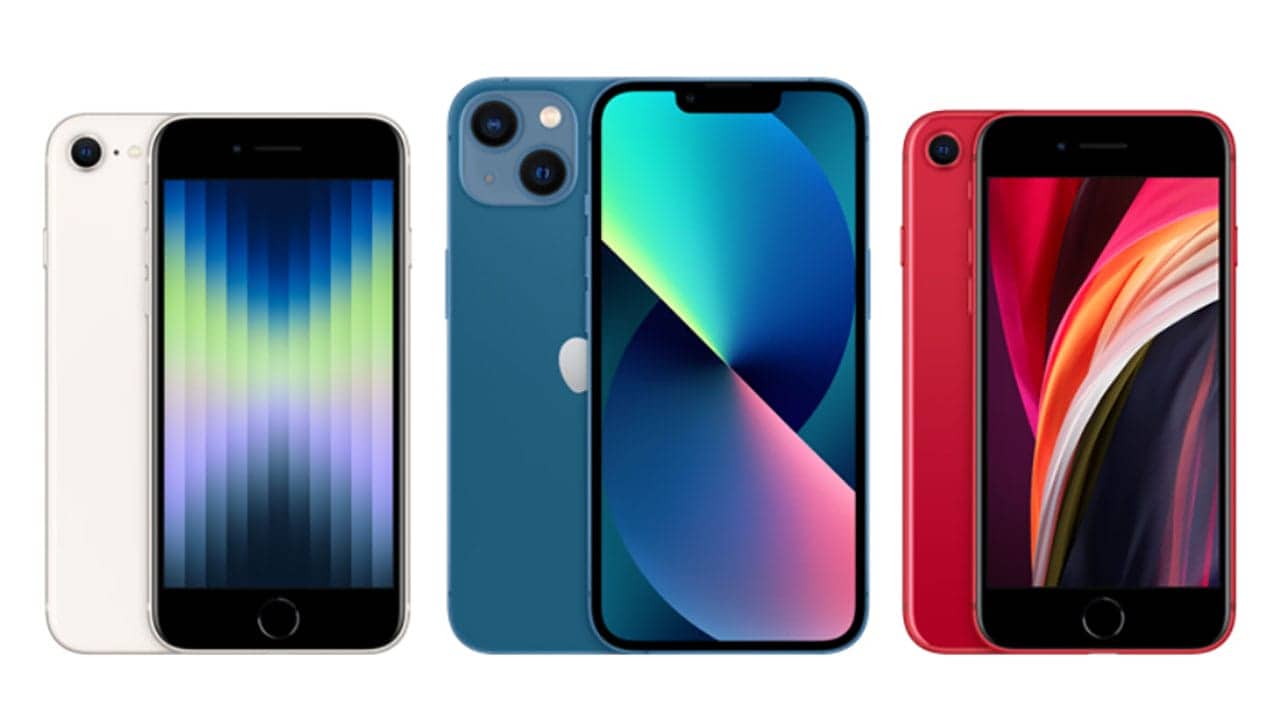 中古スマホ売買ランキング、実質iPhone SE一強? Androidは1機種のみの画像1