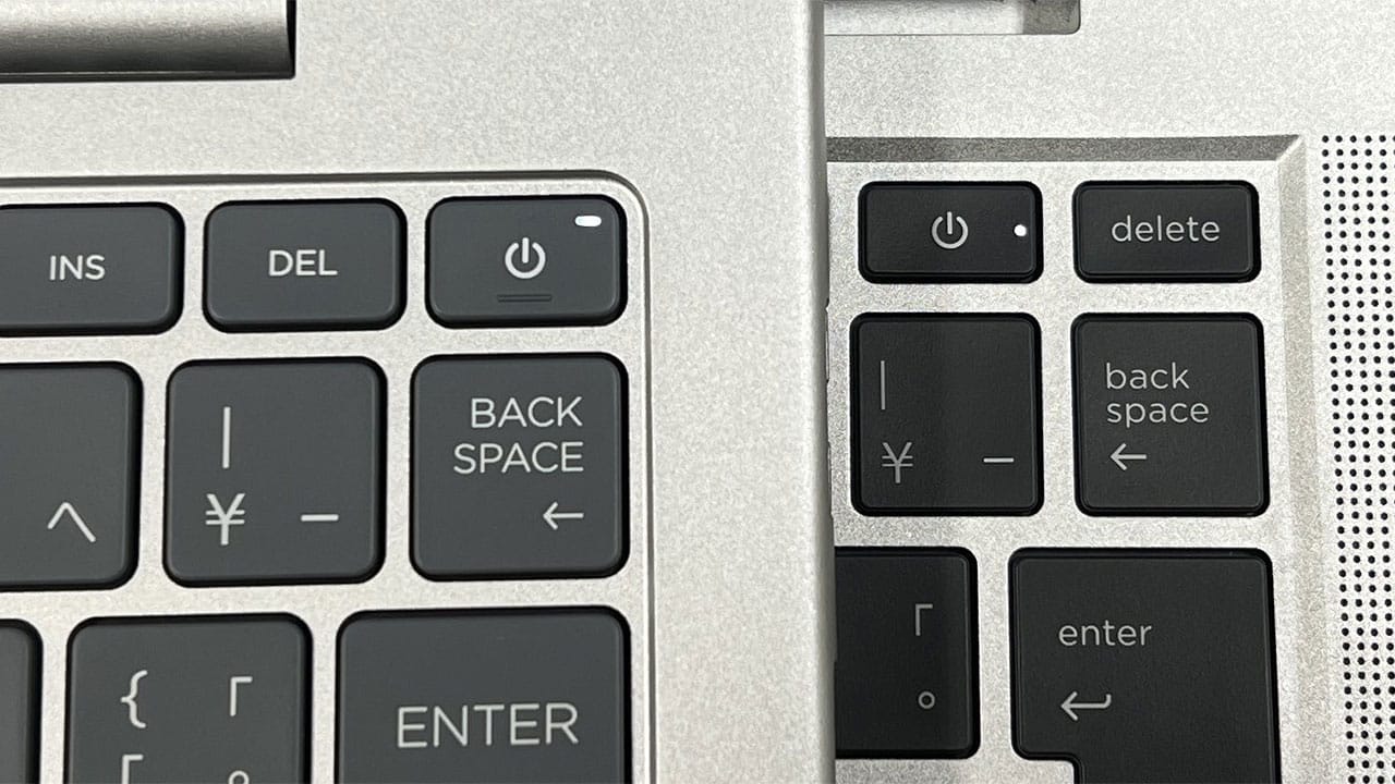 「なんでこうなった…」同じメーカーPCなのに“使い勝手が全然違う”違和感の正体の画像1