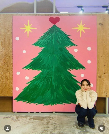 Instagram:ベッキー(@becky_dayo)より