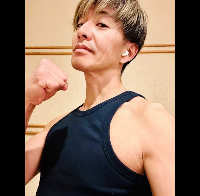 Instagram:木村拓哉(@takuya.kimura_tak)より
