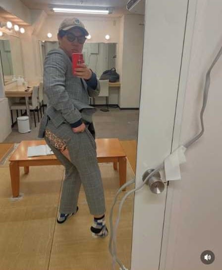 Instagram:せいや(@seiya_shimofuri)より