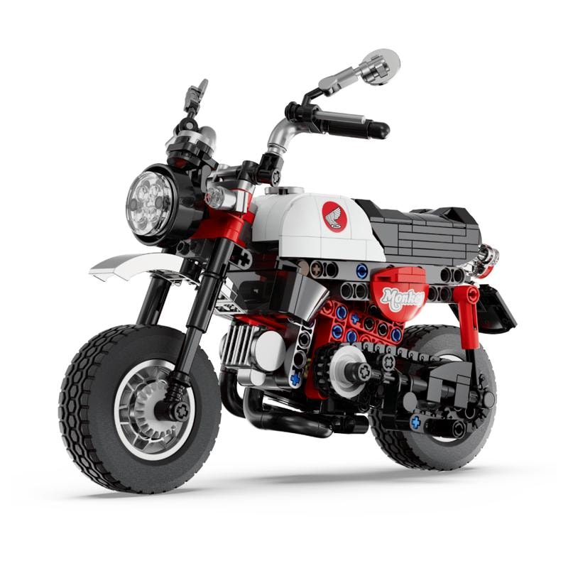 数量限定「Honda