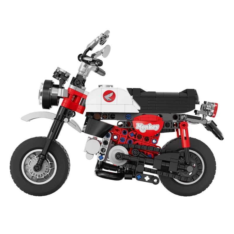 数量限定「Honda