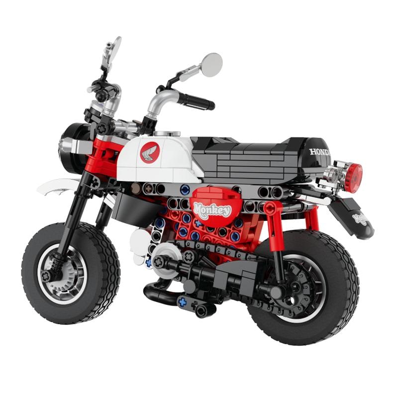 数量限定「Honda