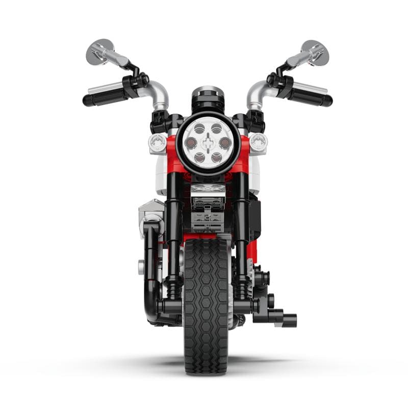 数量限定「Honda