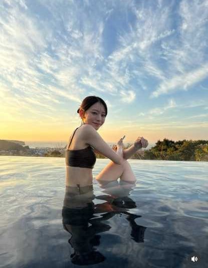 Instagram:貴島明日香(@asuka_kijima)より