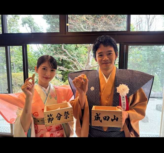 X:浜辺美波(@MINAMI373HAMABE)より