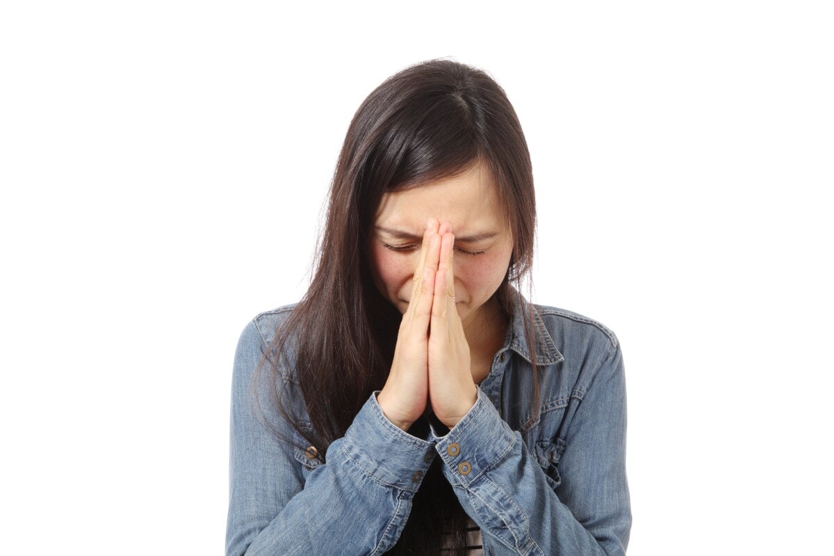 「私ってこんな扱いをしてもいいと思われているんだ…」。気付けば40万を奪われていた年収100万・38歳女性の深い虚無感