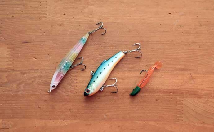 「難易度マックスだからこそ面白い！」 アミパターンのシーバスゲーム攻略法