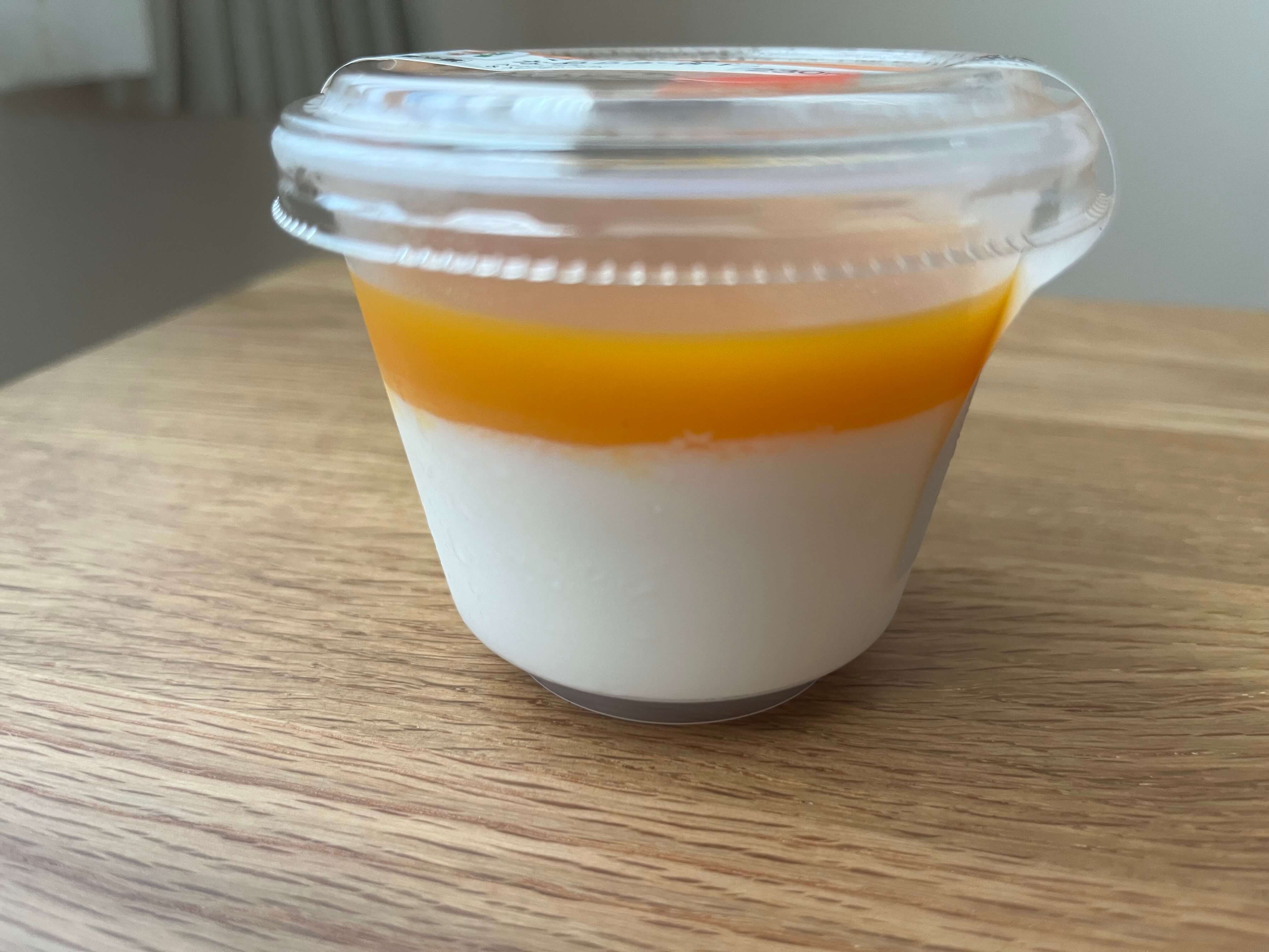 「夏にぴったり！」【セブン】爽やかでとぅるん食感の極上スイーツが登場！