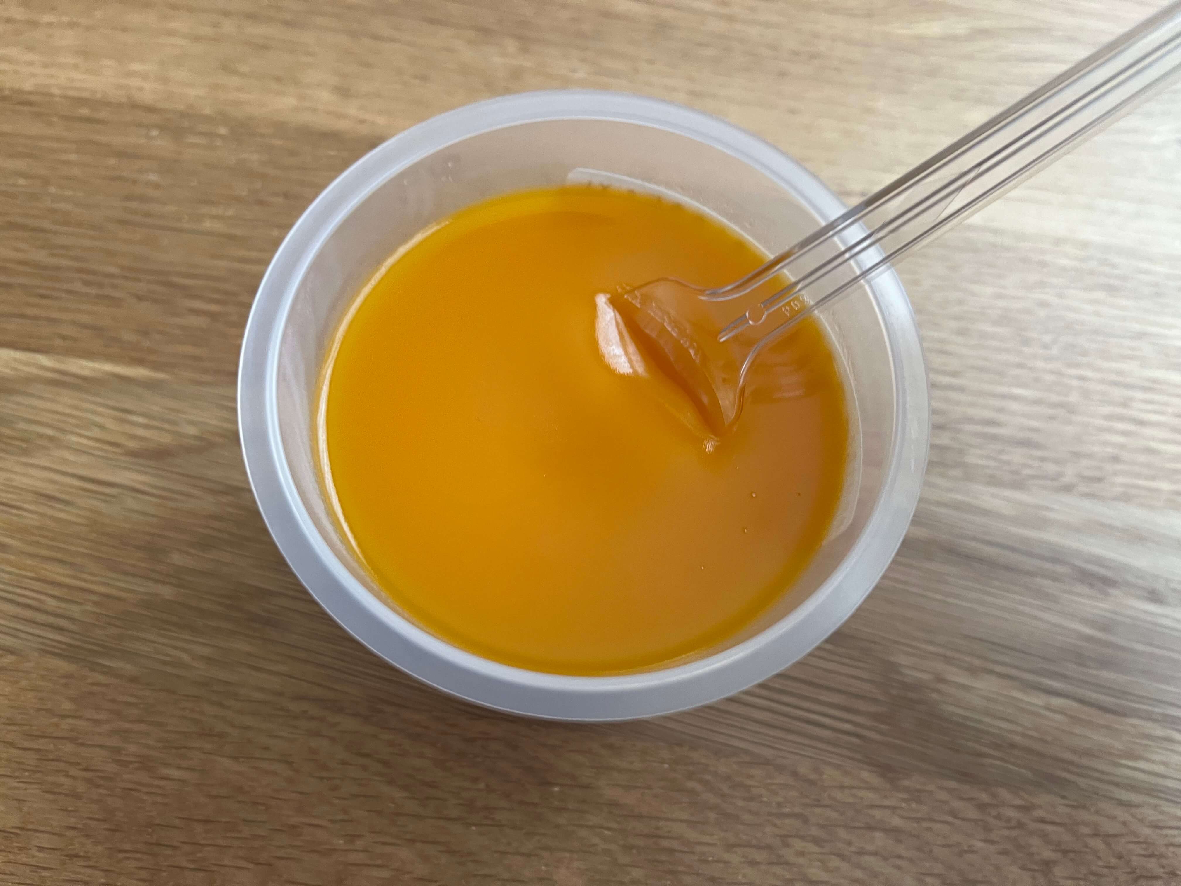 「夏にぴったり！」【セブン】爽やかでとぅるん食感の極上スイーツが登場！