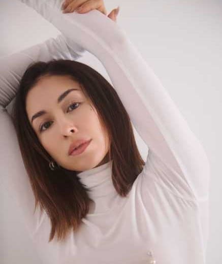 Instagram：BENI(@benibooo)より