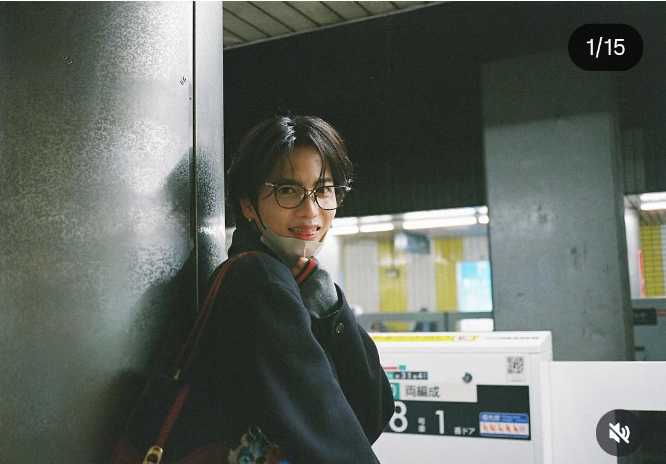 Instagram:志尊淳(@jun_shison0305)より