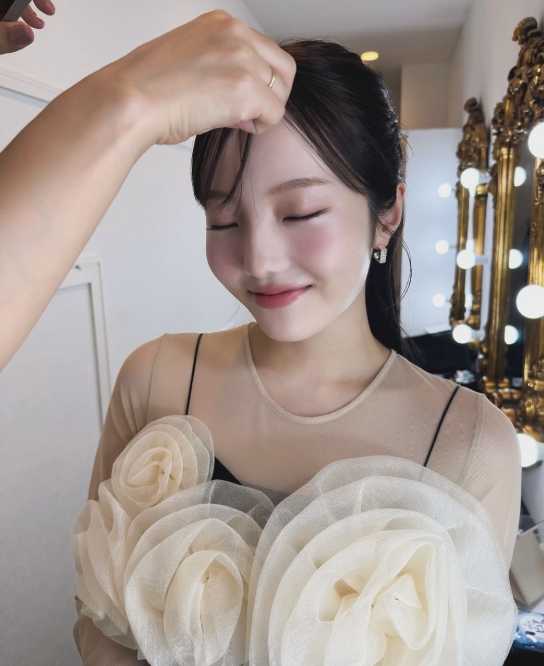 Instagram:本田真凛(@marin_honda)より