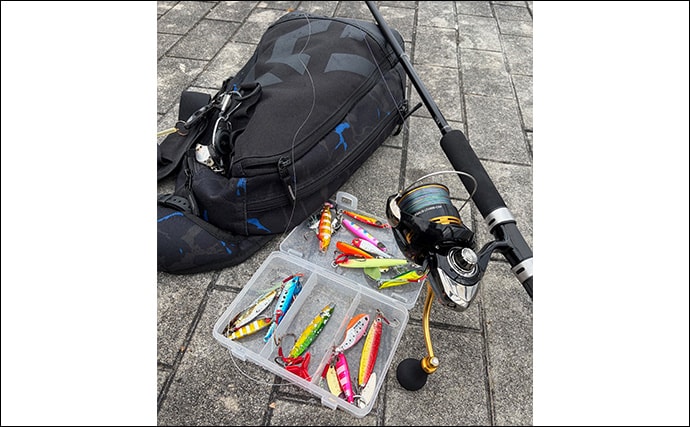 シーサイドコスモでのサゴシゲームで大苦戦【大阪】連日の人的プレッシャーが原因？