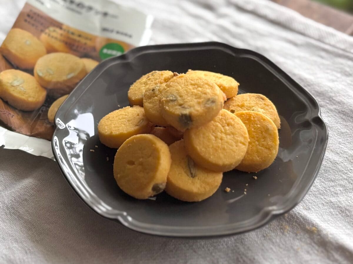 今日はどれにする？【無印良品】のクッキーが美味しすぎ♡ 秋の新作から定番まで実食レビュー！