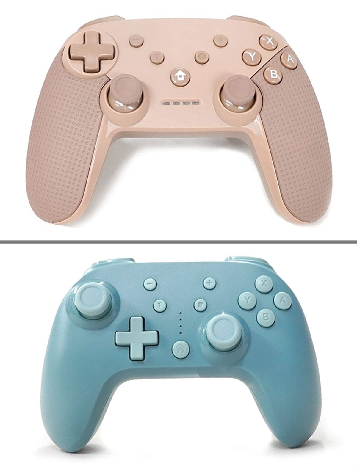 3COINSのコントローラーはSwitch 2で使える？ 実機テストで分かった注意点とはの画像1
