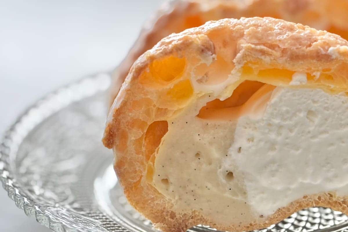 「めっちゃバニラ」「とろとろ」【ファミマ】名店監修商品は高級感あり!