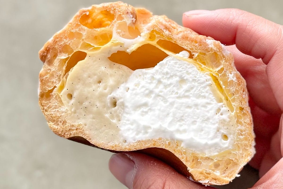 「めっちゃバニラ」「とろとろ」【ファミマ】名店監修商品は高級感あり!