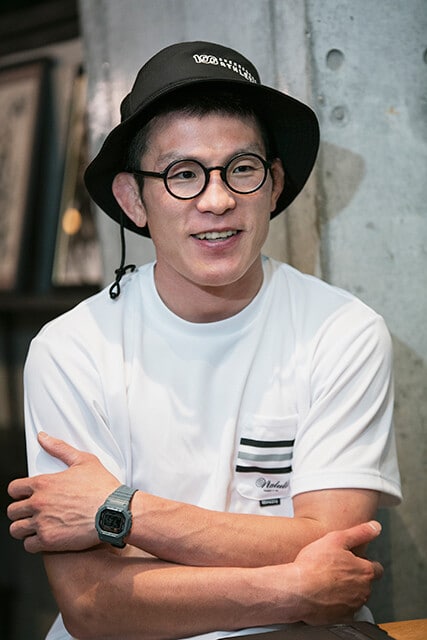 格闘家・青木真也「彼の選択は100％正解。なんだけど......クレバーすぎて俺は面白くない（笑）」