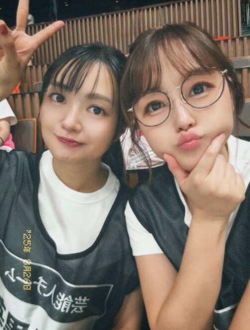 Instagram:鈴木奈々(@nana_suzuki79)より