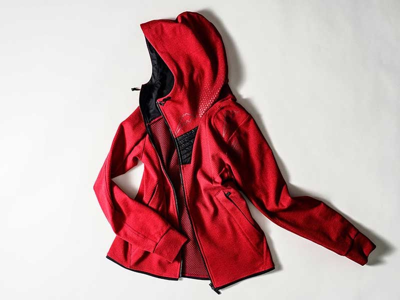 新デザイン採用のカットソー3型ほか、クシタニ 2026春夏 新作アパレルが登場！ 記事2