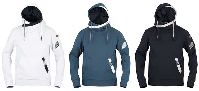 新デザイン採用のカットソー3型ほか、クシタニ 2026春夏 新作アパレルが登場！ 記事7