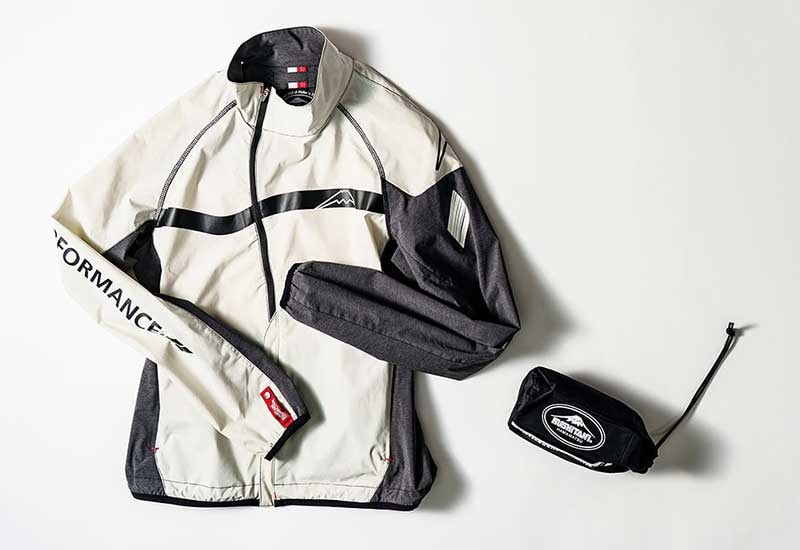 新デザイン採用のカットソー3型ほか、クシタニ 2026春夏 新作アパレルが登場！ 記事8