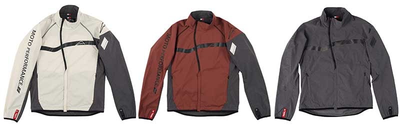 新デザイン採用のカットソー3型ほか、クシタニ 2026春夏 新作アパレルが登場！ 記事9