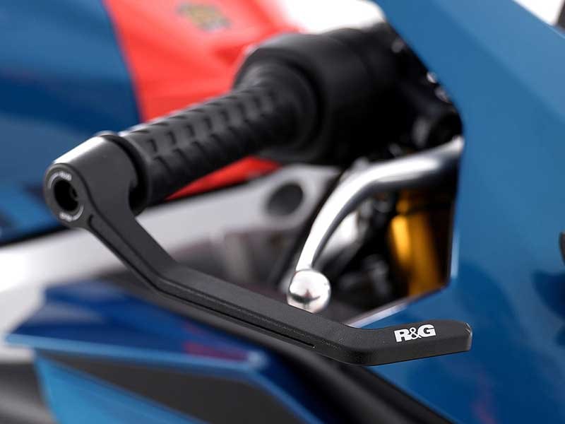 R&Gレーシングの「インターロックレバーガードセット」がネクサスから発売! メイン