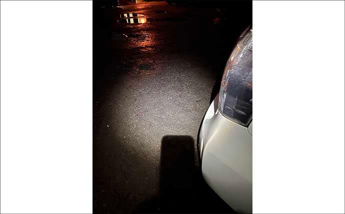 冬の風物詩「琵琶湖ワカサギすくい」に挑戦！　100匹超えの結果に満足