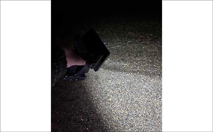 冬の風物詩「琵琶湖ワカサギすくい」に挑戦！　100匹超えの結果に満足