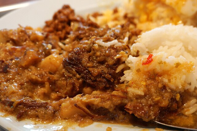 違う味が楽しめる  